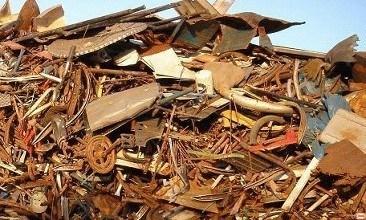 废品回收 专业上门拆除回收 废铁回收 垃圾清运